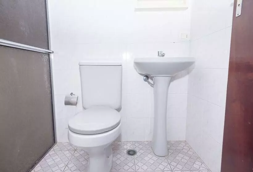 ホテル Hostel Suarão