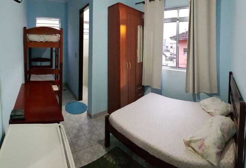 호텔 Hostel Suarão