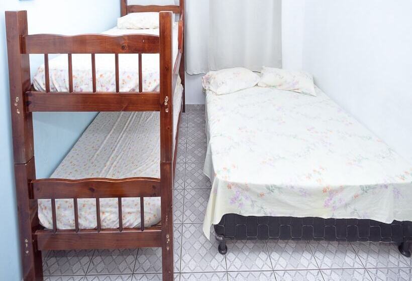 호텔 Hostel Suarão