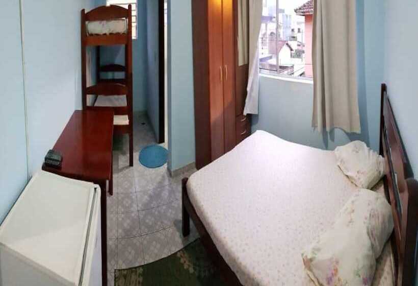 호텔 Hostel Suarão