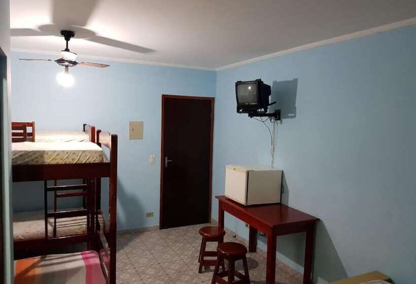 호텔 Hostel Suarão