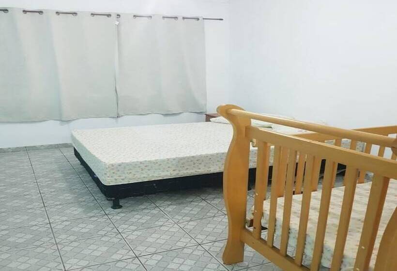 호텔 Hostel Suarão