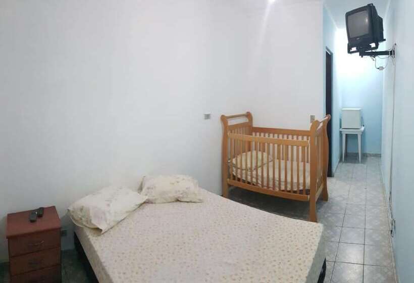 호텔 Hostel Suarão