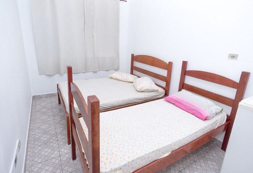 호텔 Hostel Suarão