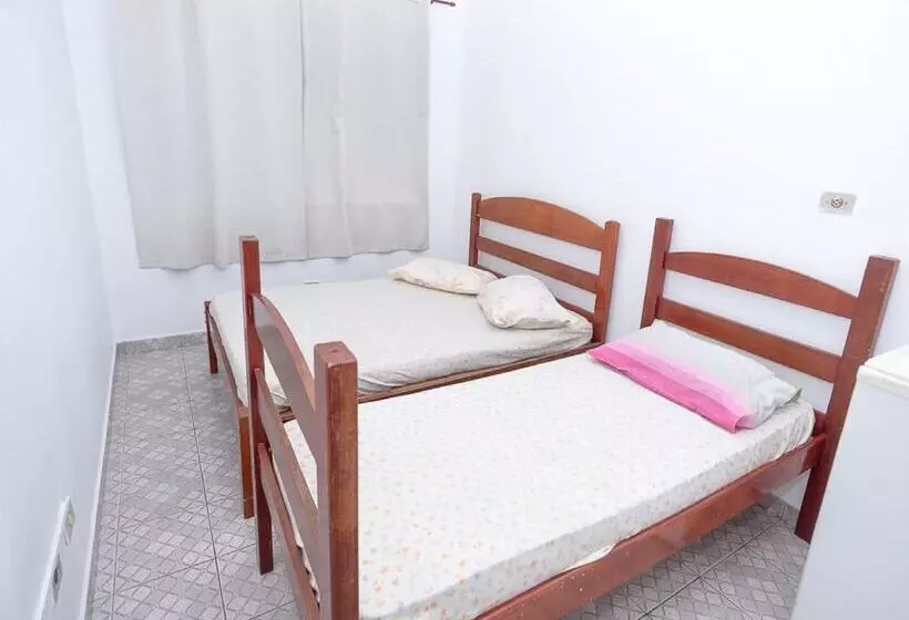 ホテル Hostel Suarão
