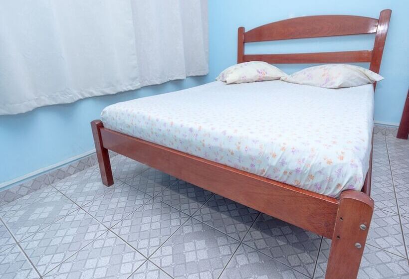 호텔 Hostel Suarão