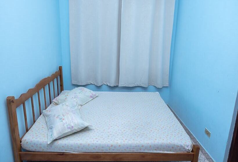 호텔 Hostel Suarão