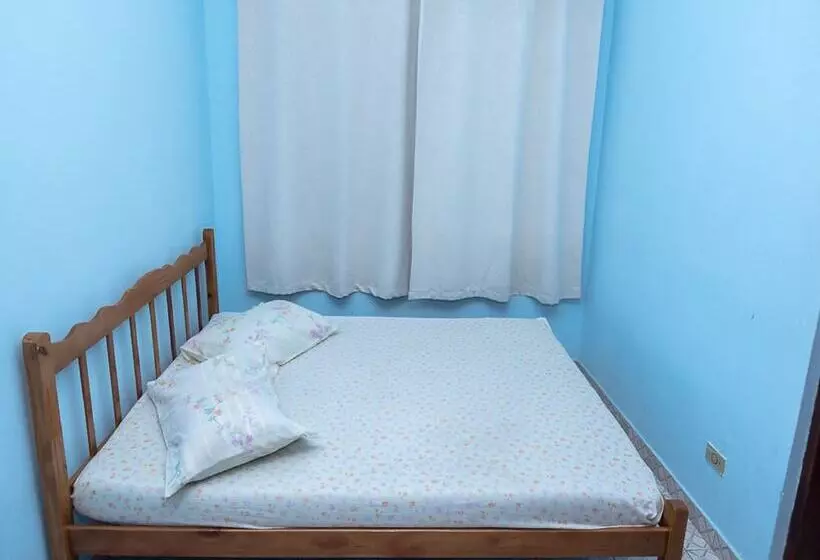 ホテル Hostel Suarão