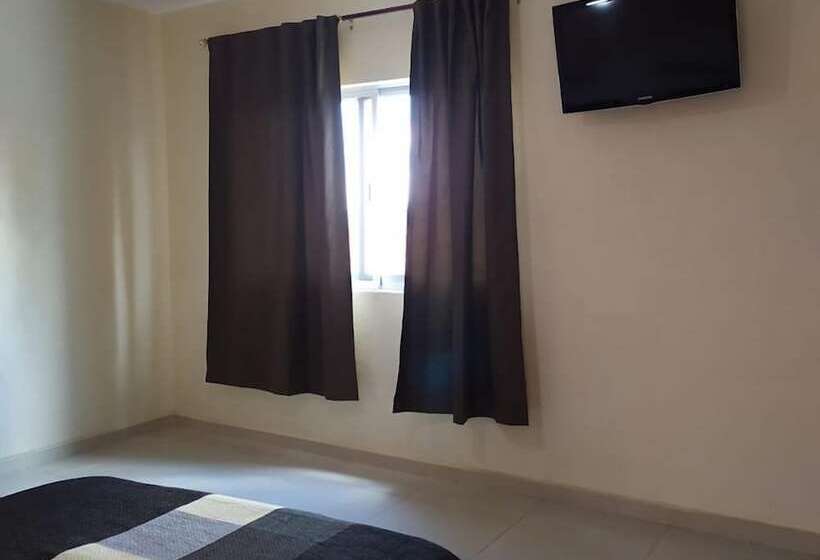 בית מלון כפרי Hosto Real