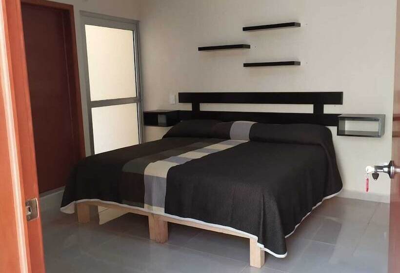 בית מלון כפרי Hosto Real