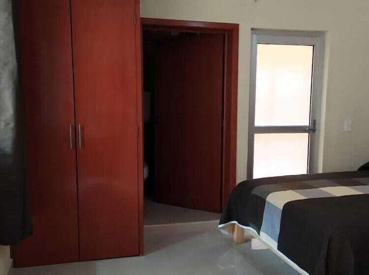 בית מלון כפרי Hosto Real