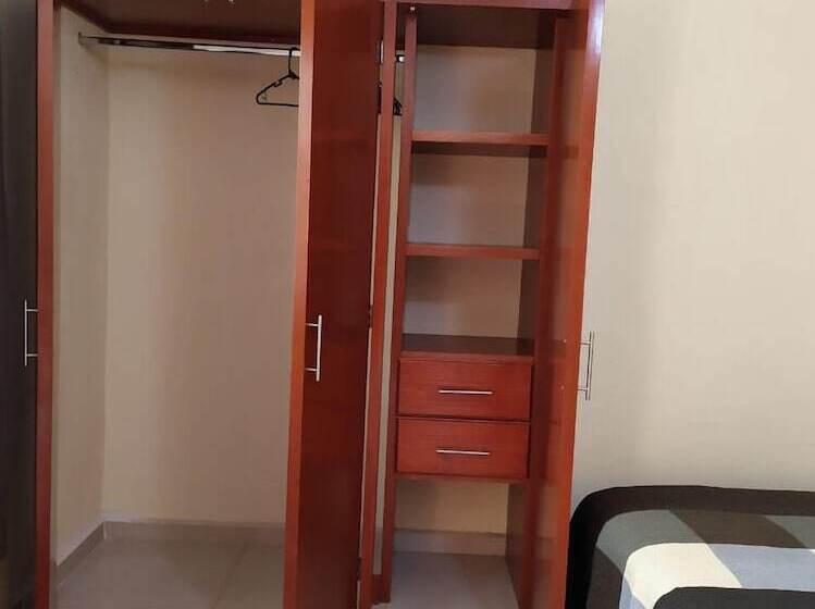 בית מלון כפרי Hosto Real