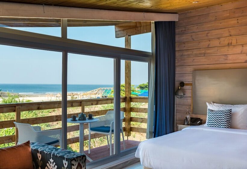 ホテル Living Room Beach Resort