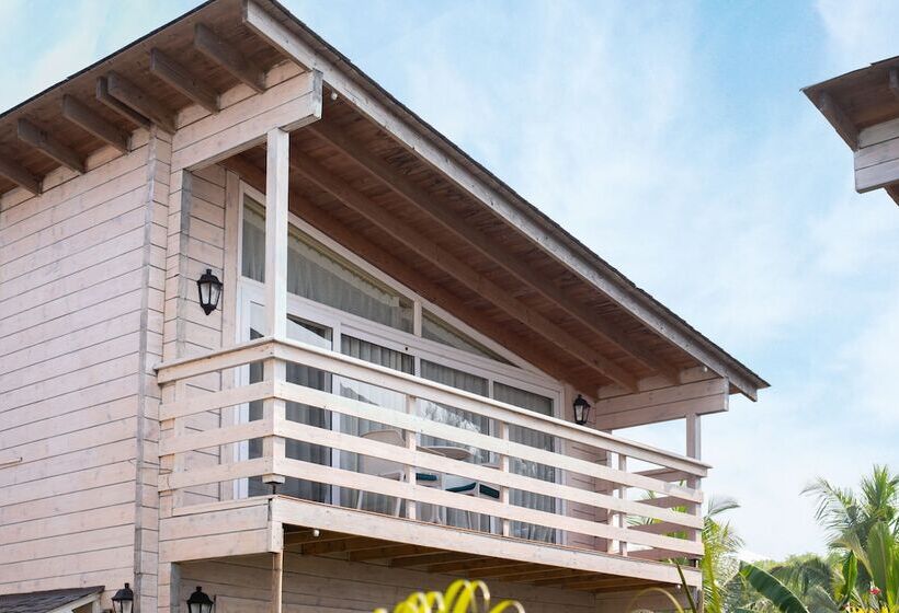 ホテル Living Room Beach Resort