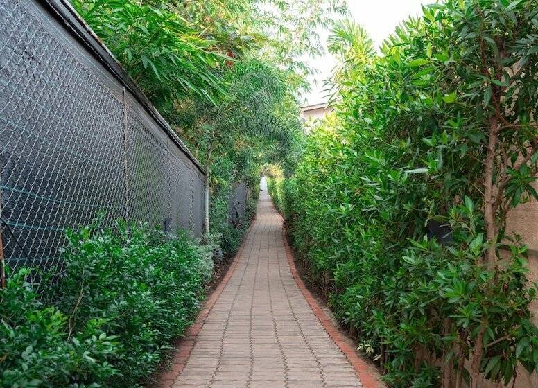 ホテル Living Room Beach Resort