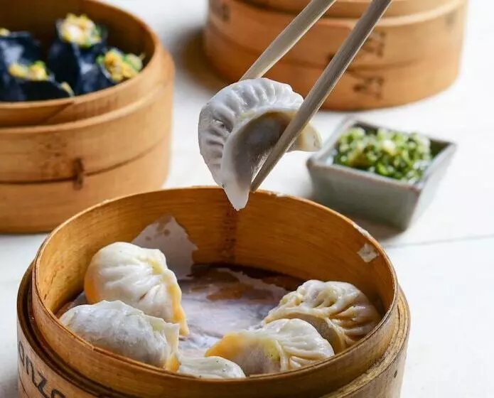 Hotelli Living Room Beach Resort