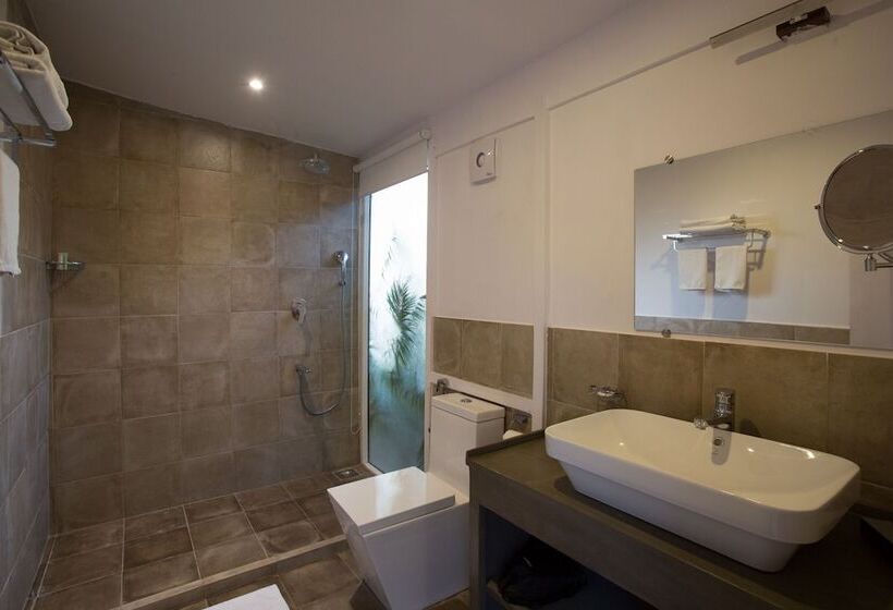 ホテル Living Room Beach Resort