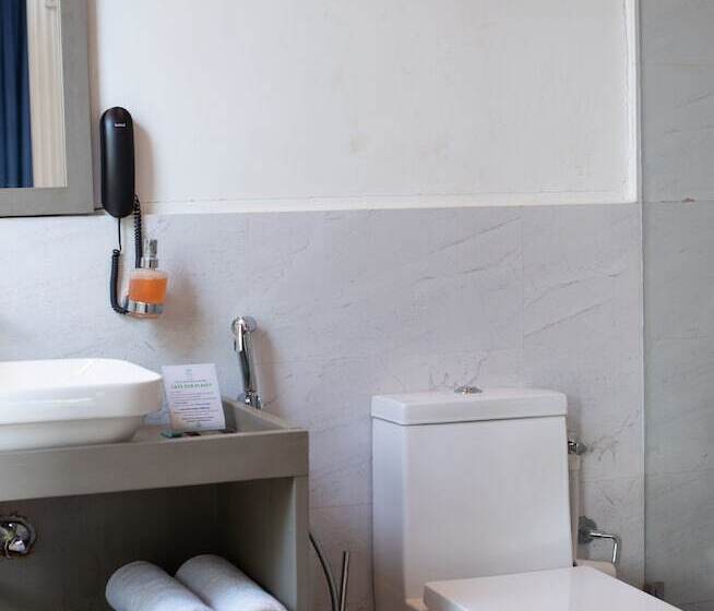 ホテル Living Room Beach Resort