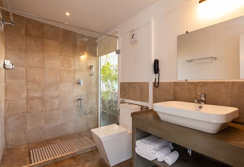 ホテル Living Room Beach Resort