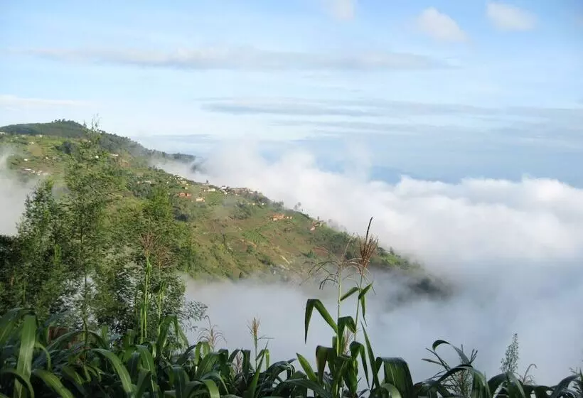 Hotelli Mamboviewpoint Eco Lodge