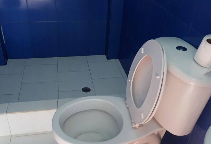 בית מלון כפרי Pashpanchu Lodge