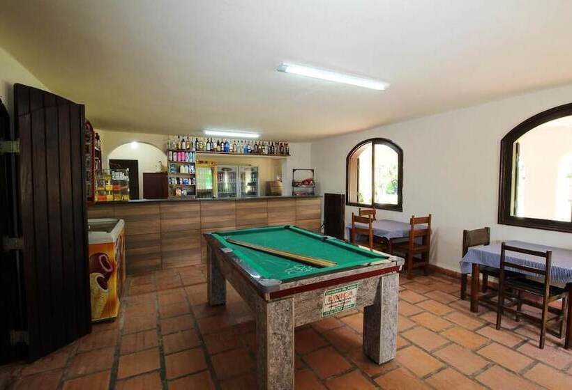 ホテル Pousada H Sarapuí