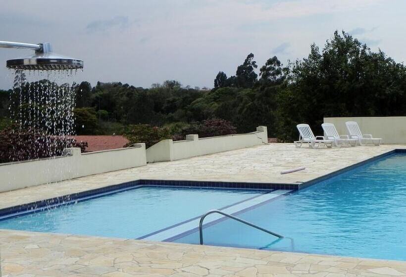 ホテル Pousada H Sarapuí