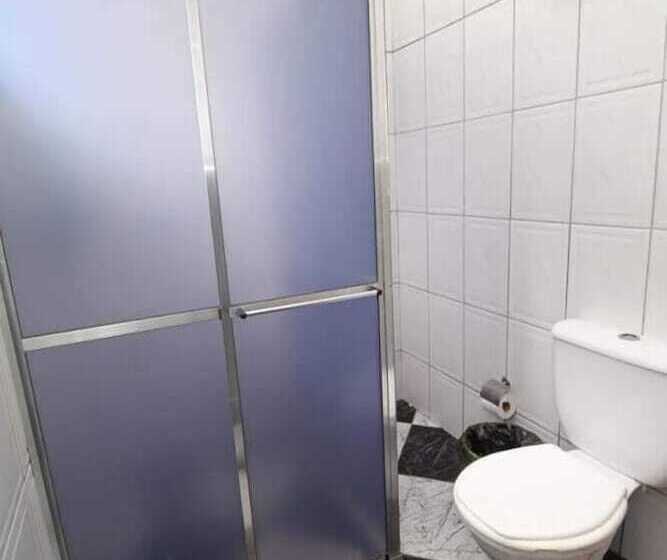 ホテル Pousada H Sarapuí