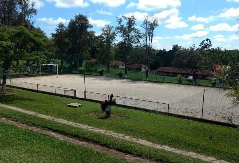 ホテル Pousada H Sarapuí