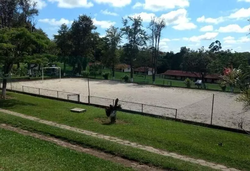 ホテル Pousada H Sarapuí