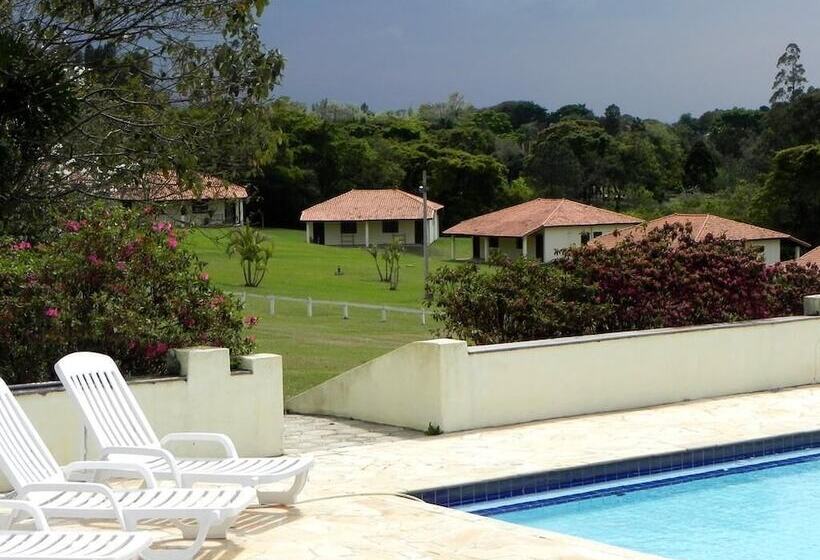 ホテル Pousada H Sarapuí