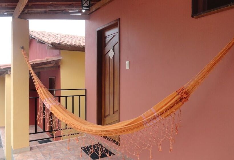 Отель Pousada Kabana De Pedra