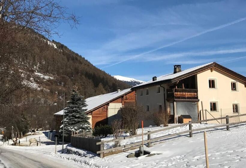 교외 호텔 Paclera Hof Agrotourismus