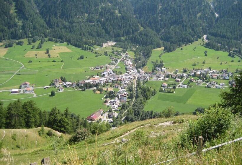 교외 호텔 Paclera Hof Agrotourismus