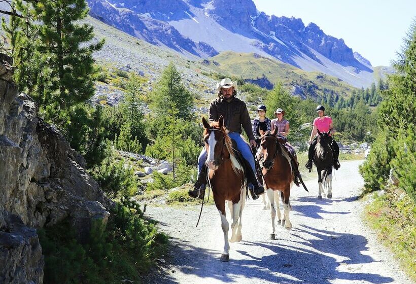 교외 호텔 Paclera Hof Agrotourismus