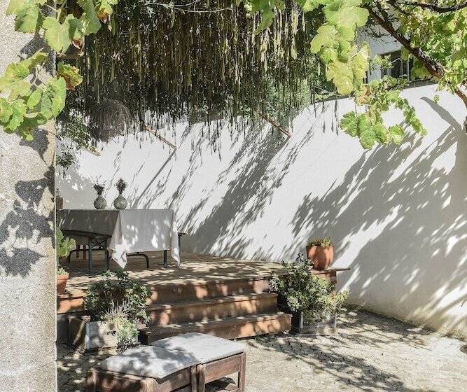 乡村酒店  Vumba   The Gorongosa Suite