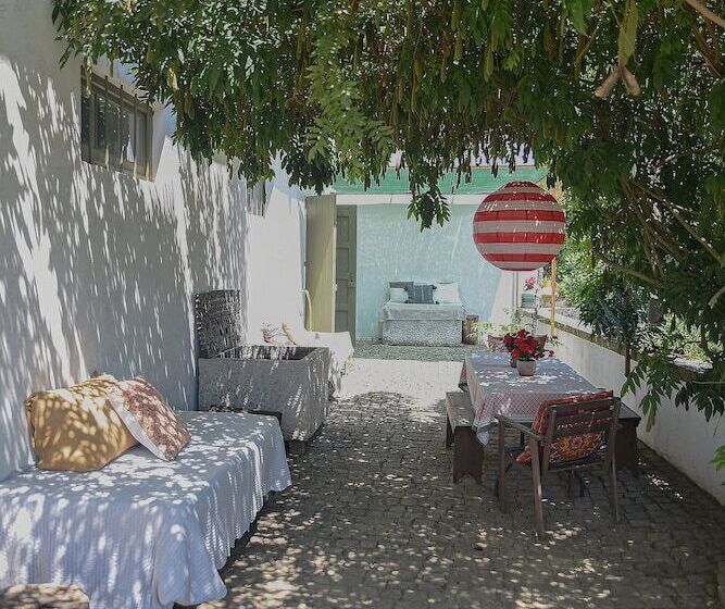 乡村酒店  Vumba   The Gorongosa Suite