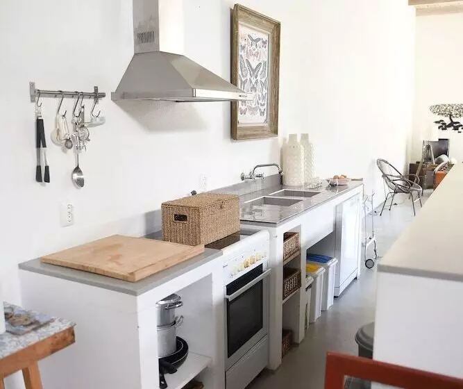 Maaseutuhotelli Vumba   The Gorongosa Suite