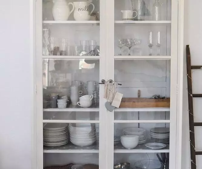 Maaseutuhotelli Vumba   The Gorongosa Suite