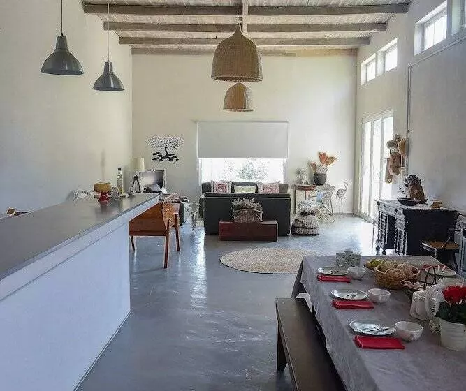 Maaseutuhotelli Vumba   The Gorongosa Suite