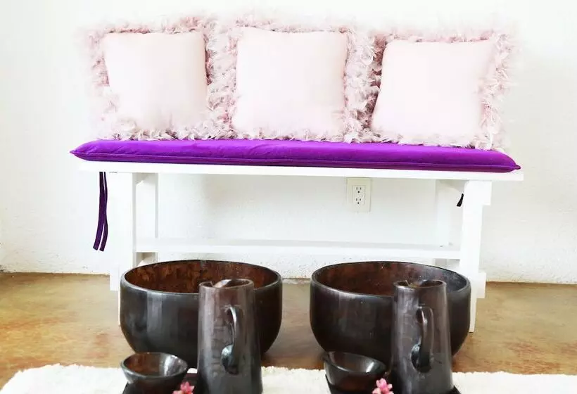 ホテル & Spa Hacienda Panoaya