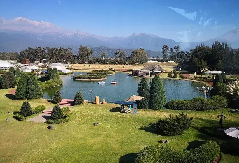 ホテル & Spa Hacienda Panoaya