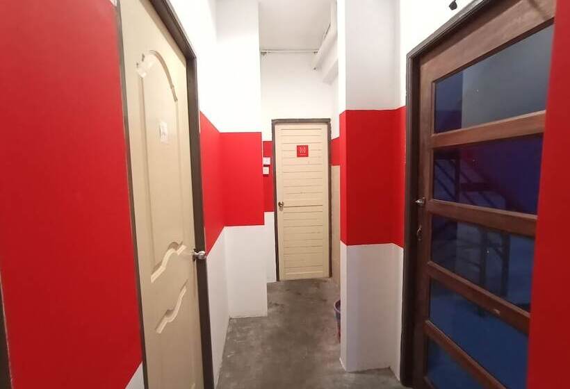 Hotel Spot On 89909 Stay On 002