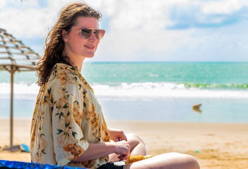 هتل Tamba Kuruba Eco Lodge