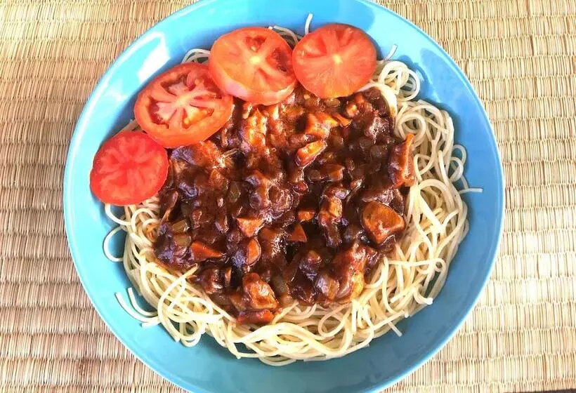 هتل Tamba Kuruba Eco Lodge