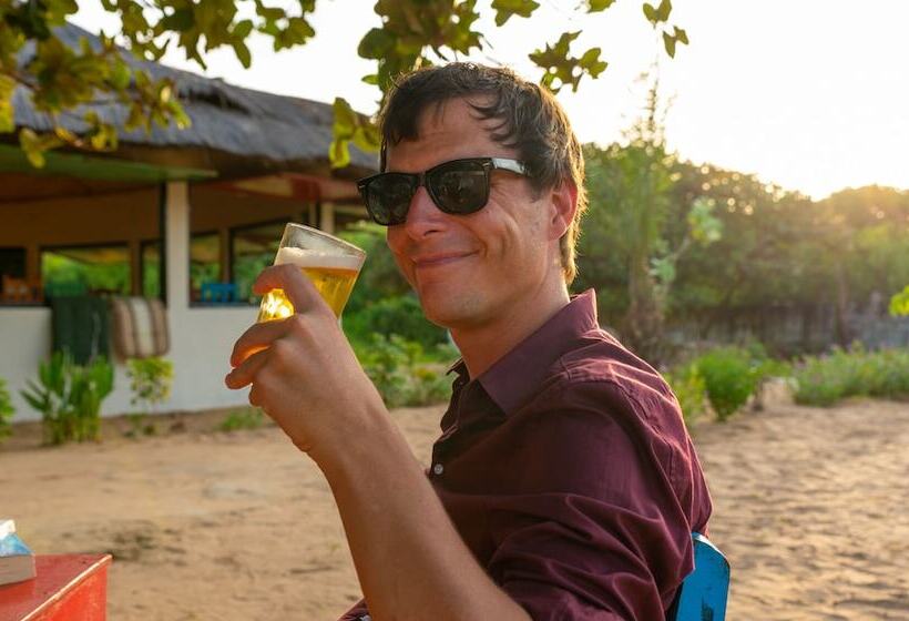 هتل Tamba Kuruba Eco Lodge