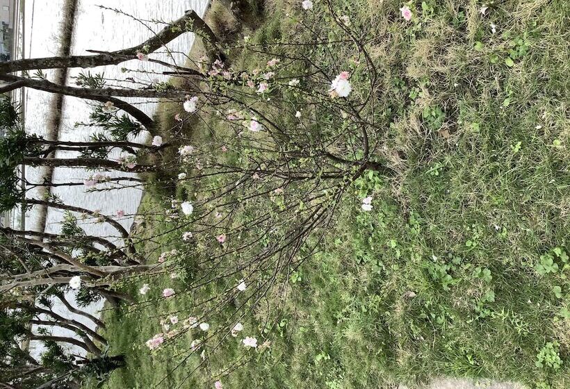 Leisure Pavilion House B&b