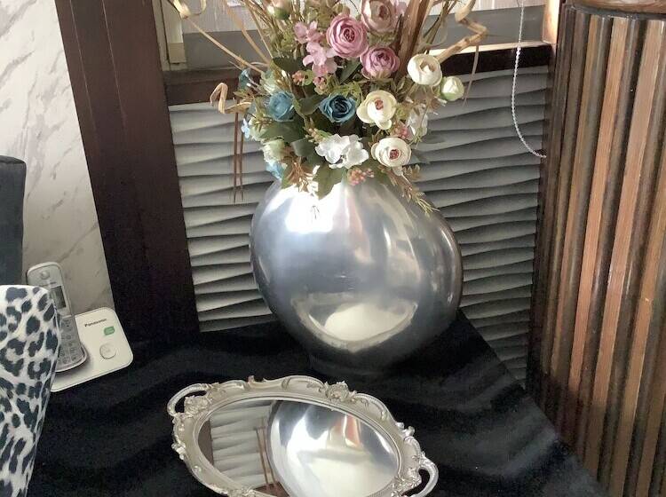 Leisure Pavilion House B&b