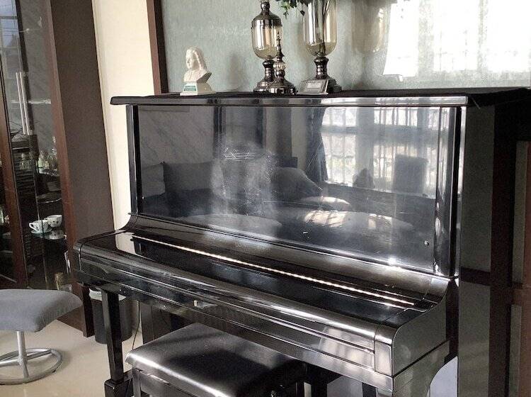 Leisure Pavilion House B&b