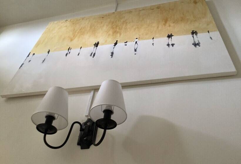 Leisure Pavilion House B&b